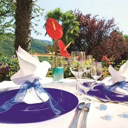 Seegarten Caldaro Ngoại thất bức ảnh