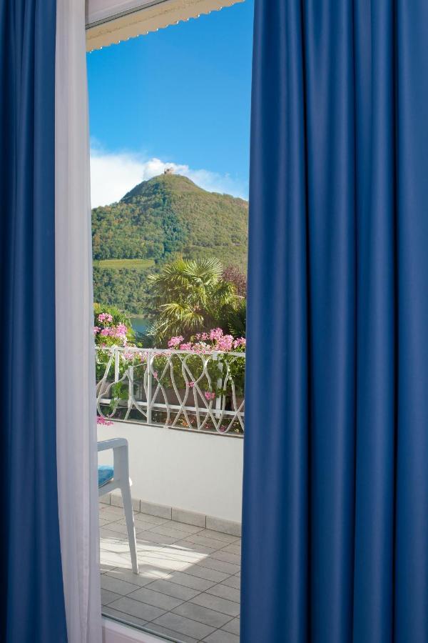 Seegarten Caldaro Ngoại thất bức ảnh