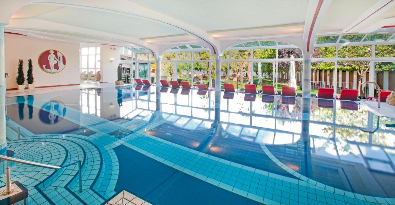 Seegarten Caldaro Ngoại thất bức ảnh
