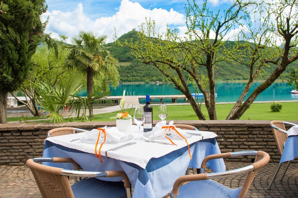 Seegarten Caldaro Ngoại thất bức ảnh