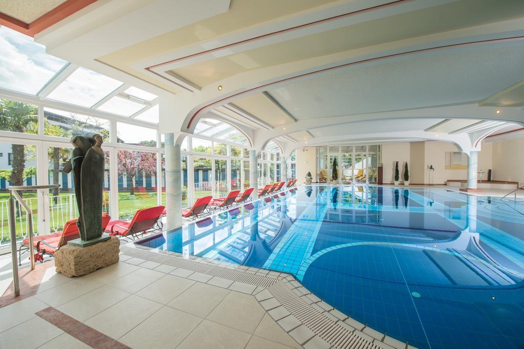 Seegarten Caldaro Ngoại thất bức ảnh