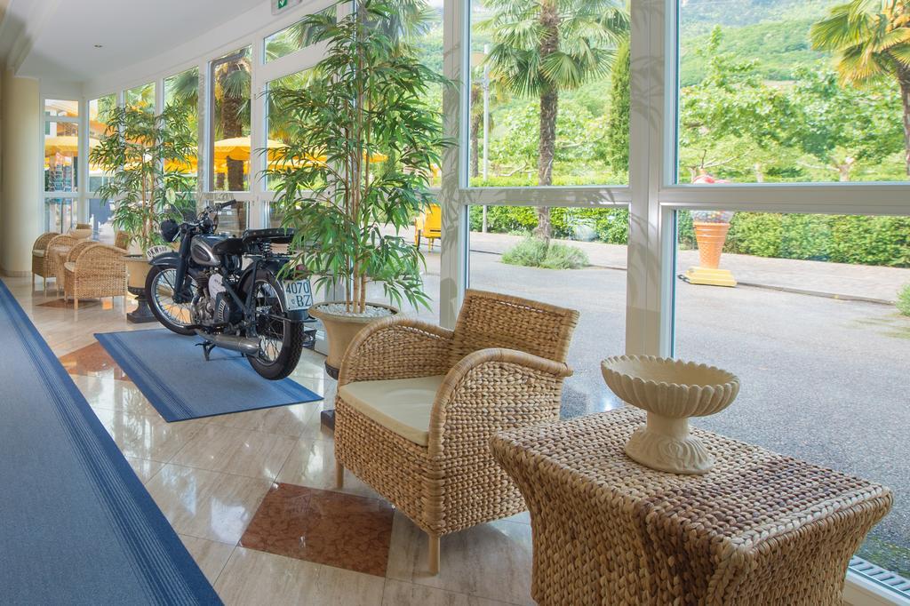 Seegarten Caldaro Ngoại thất bức ảnh