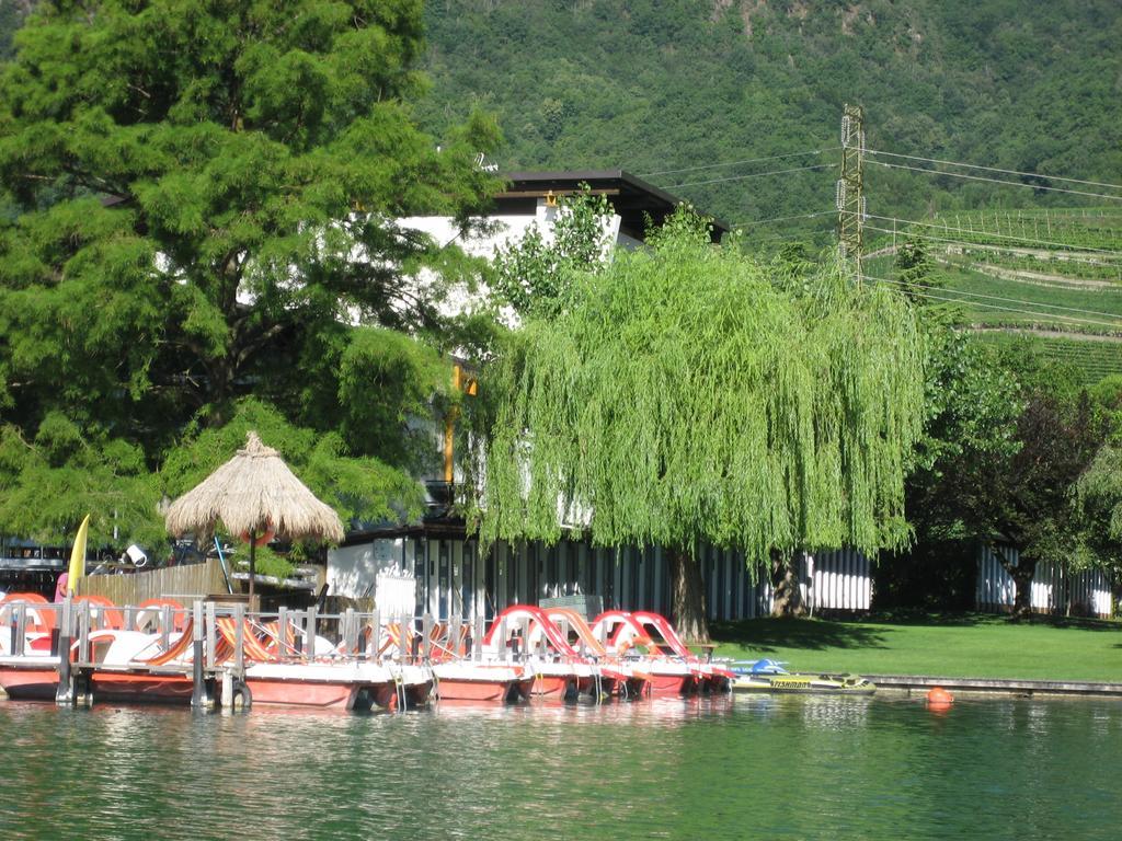 Seegarten Caldaro Ngoại thất bức ảnh